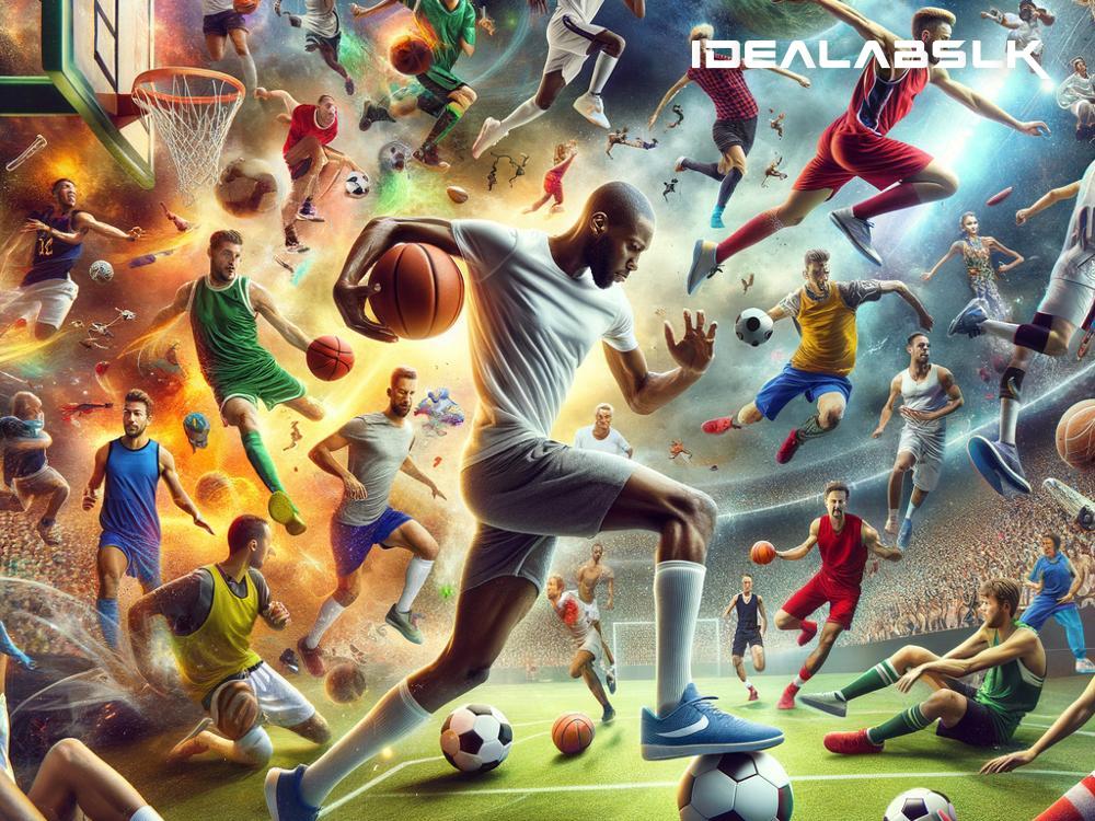 Best Sports Simulation Games of 2024: FIFA, NBA 2K, and More