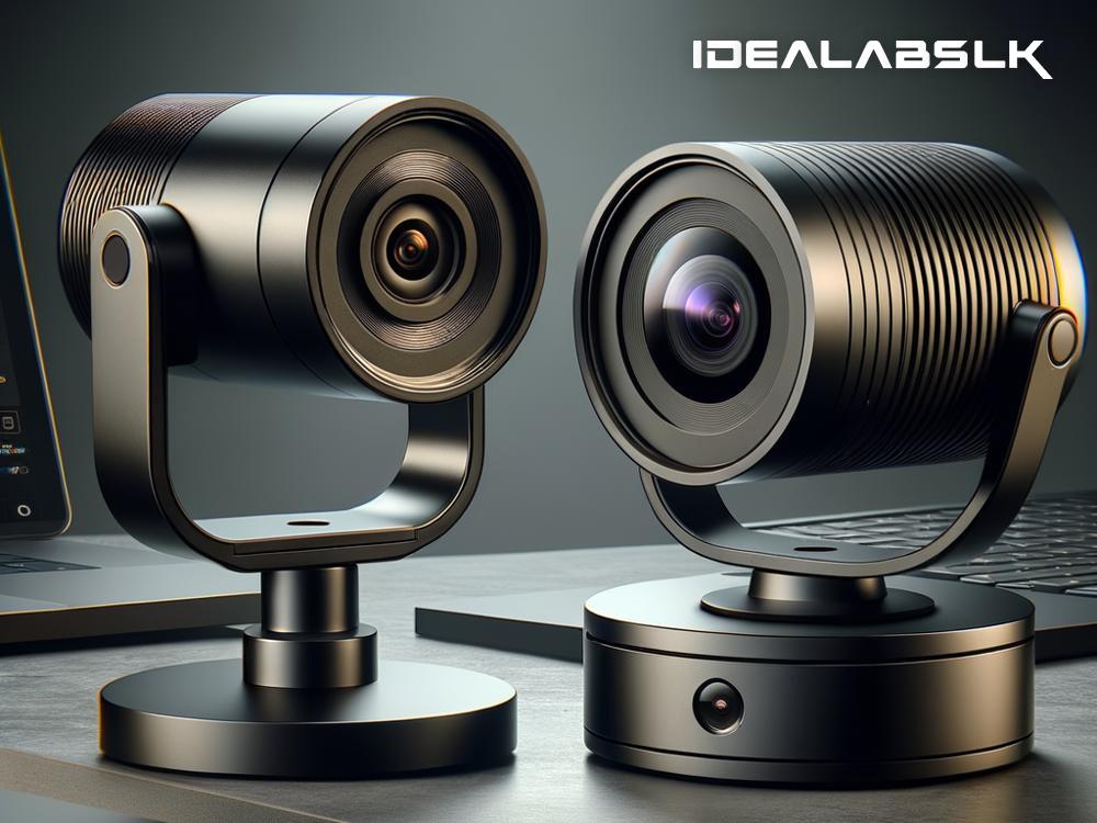 Best Streaming Cameras of 2024: Logitech StreamCam 2 vs. Razer Kiyo Pro X