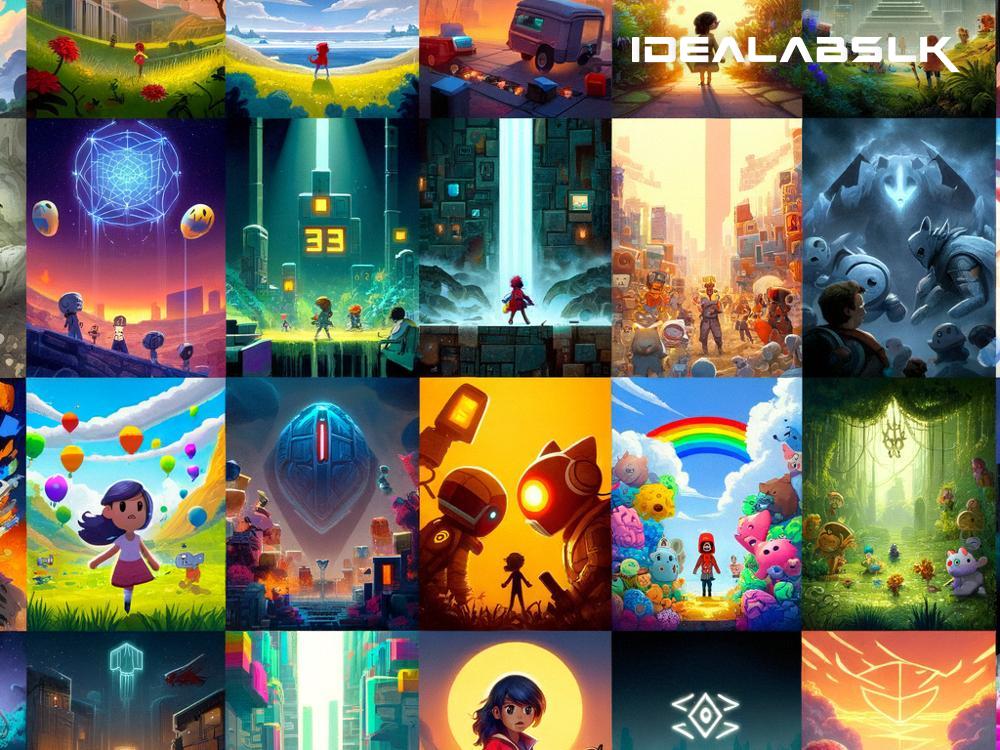 Best Upcoming Indie Games of 2024: The Next Big Hits in the Indie Scene