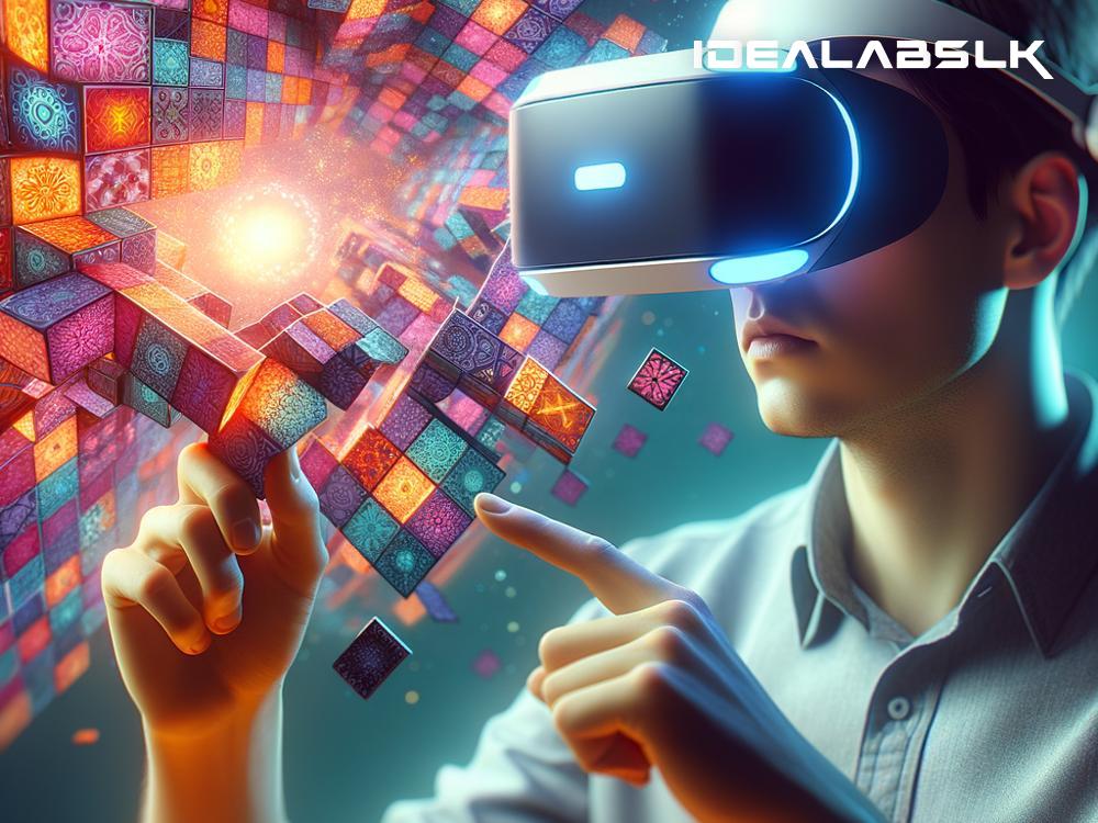 Best Upcoming VR Puzzle Games of 2024: Solve Complex Challenges in Virtual Reality