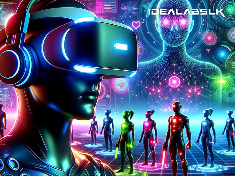 Best Virtual Reality Games of 2025: What's Coming for VR Gamers