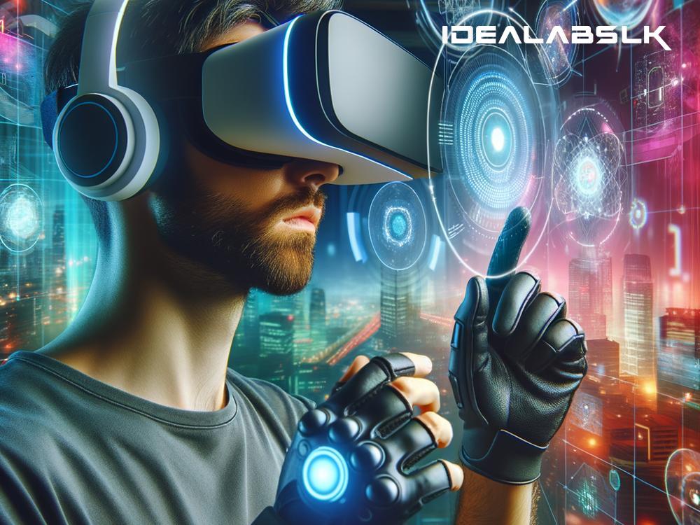 Best VR Action Games in 2025: How AI Will Enhance Immersive Experiences