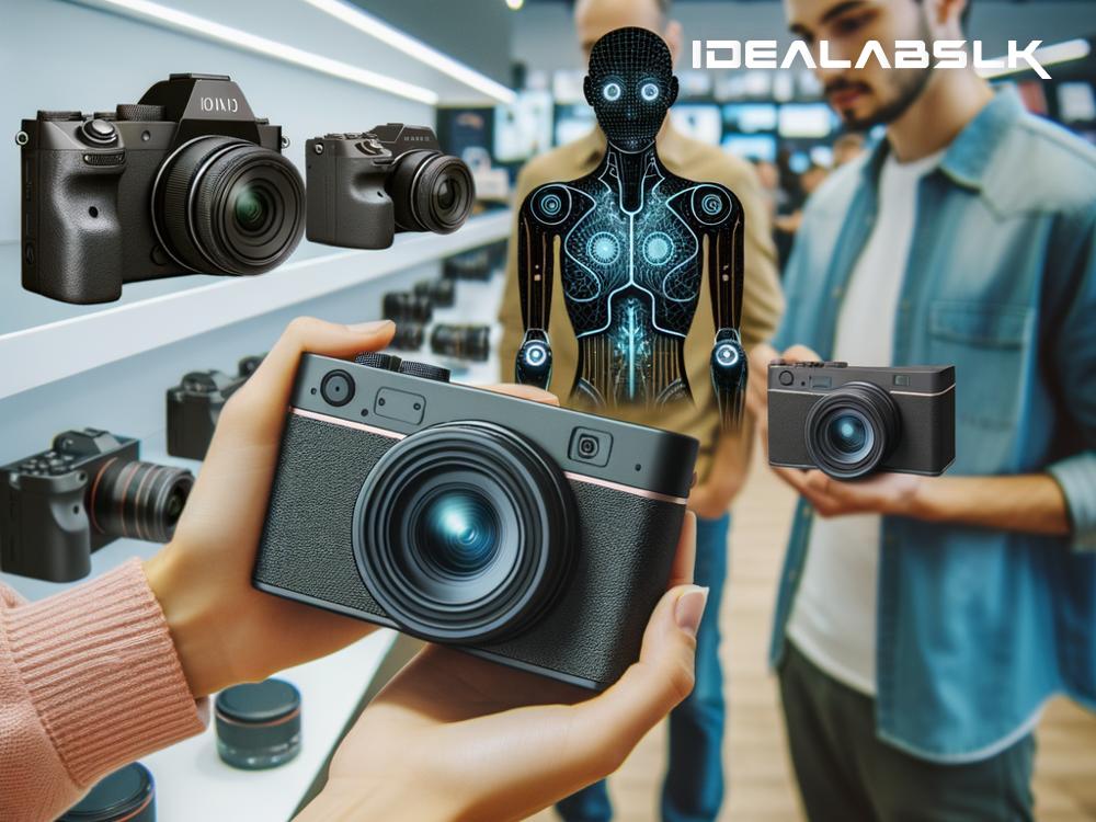 Best Wearable AI Cameras: Snap Pixy 2 vs. Google Clips AI Camera