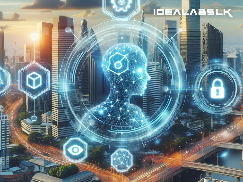 Blockchain and AI: Building a Smarter and More Secure Real Estate Market