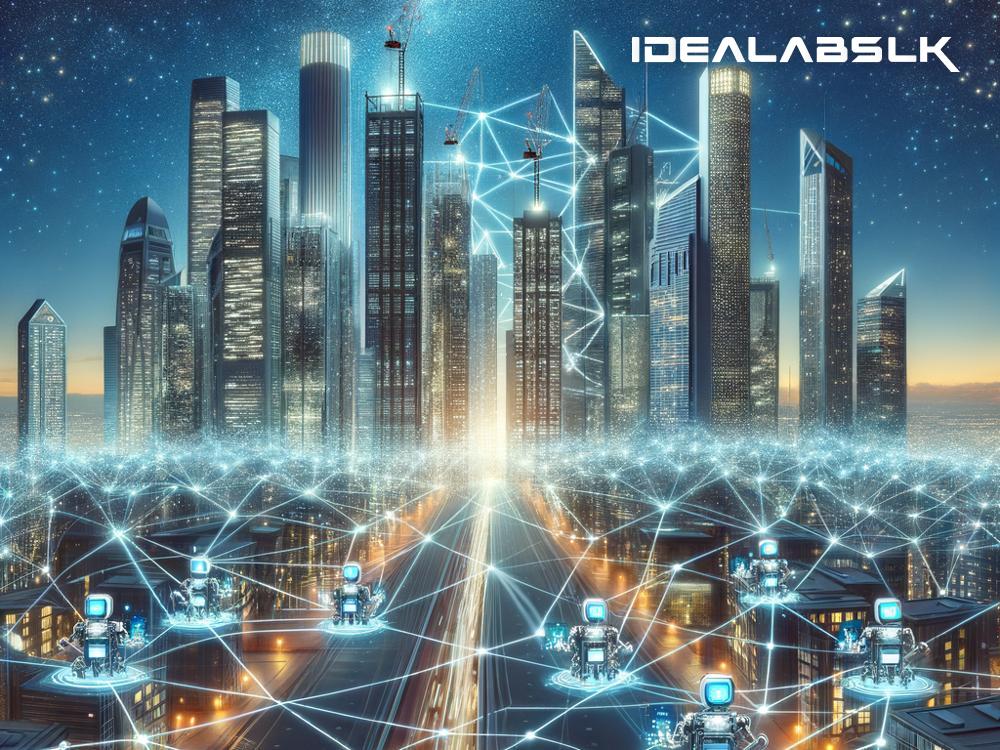 Blockchain and AI: Creating New Investment Opportunities in Real Estate