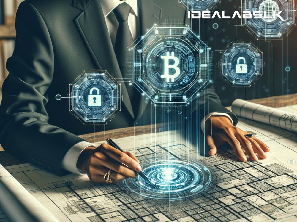 Blockchain and AI for Real Estate: Enhancing the Property Development Lifecycle