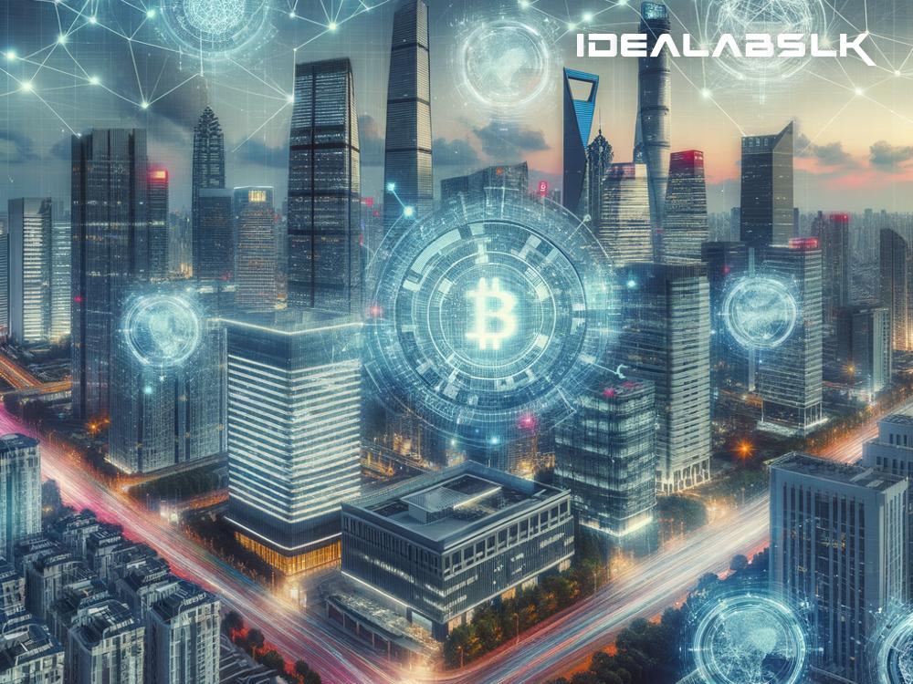 Blockchain and AI for Real Estate: How They Complement Each Other