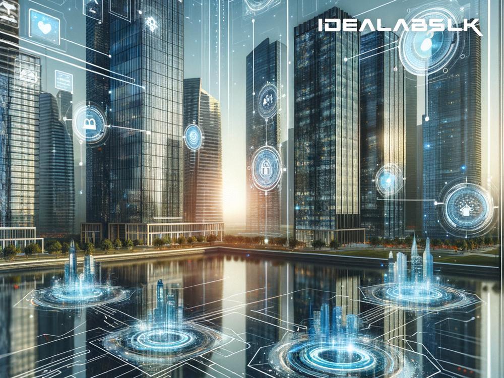 Blockchain and AI for Real Estate: Transforming the Property Rental Market