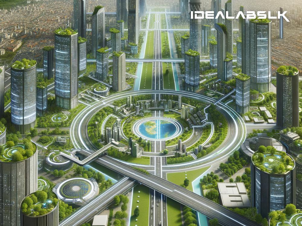 Blockchain and AI for Sustainable Real Estate Development