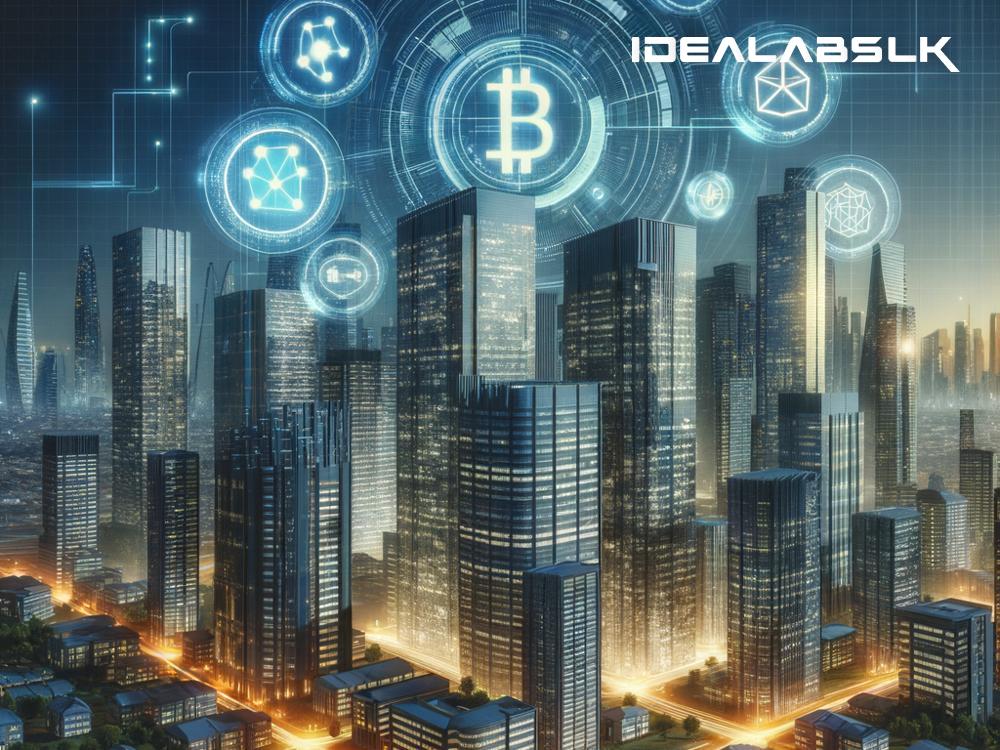 Blockchain and AI: How These Technologies Are Shaping the Future of Real Estate Financing