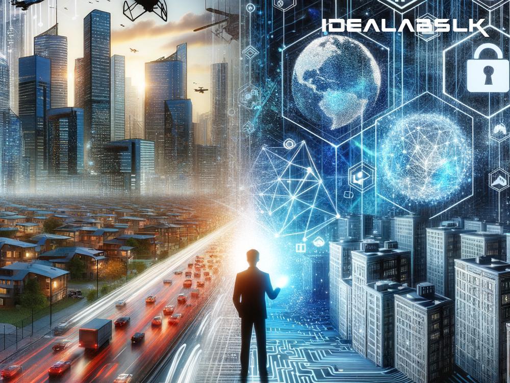 Blockchain and AI in Real Estate: Changing the Way Real Estate Investors Operate