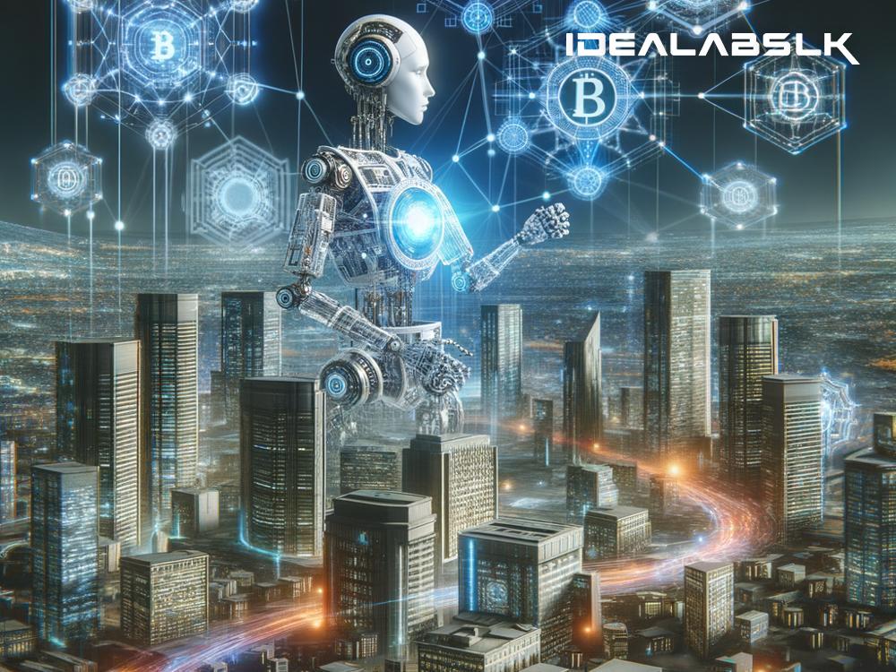 Blockchain and AI in Real Estate: Creating a Smarter, More Efficient Property Investment Process