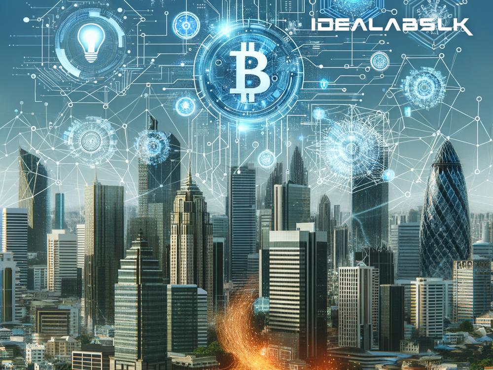 Blockchain and AI in Real Estate: Decentralizing Property Investment with Blockchain and AI