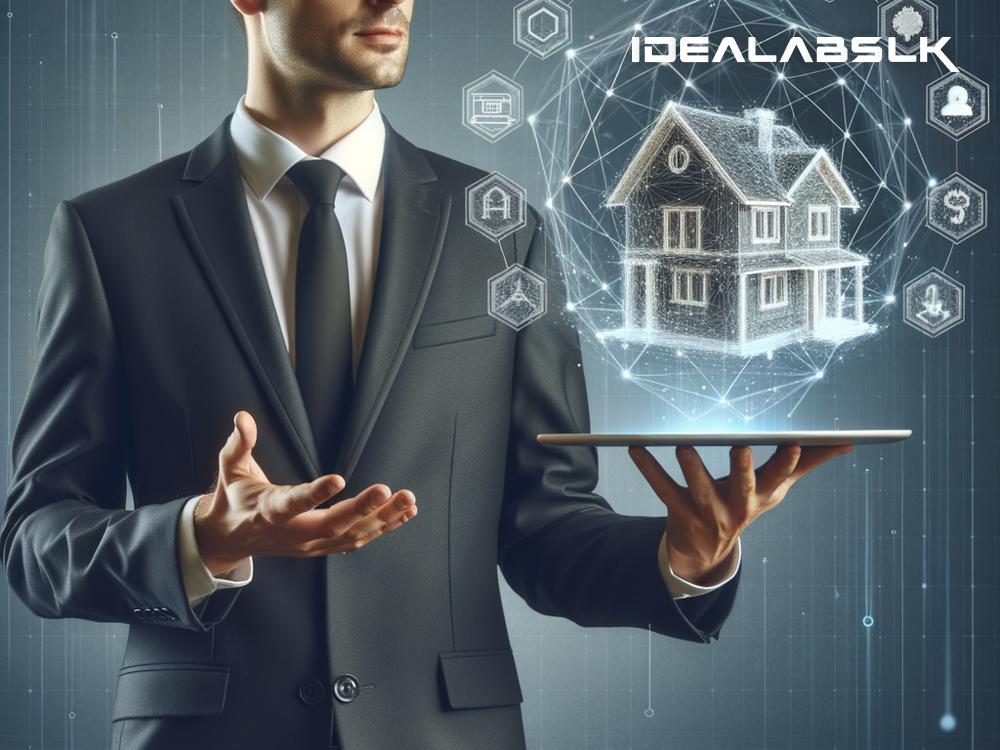 Blockchain and AI in Real Estate: Enhancing Customer Experience and Engagement