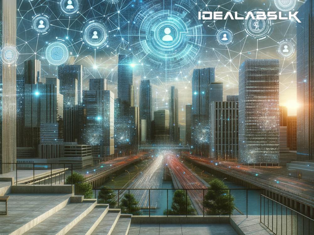 Blockchain and AI in Real Estate: How Blockchain and AI Are Reshaping the Real Estate Investment Landscape