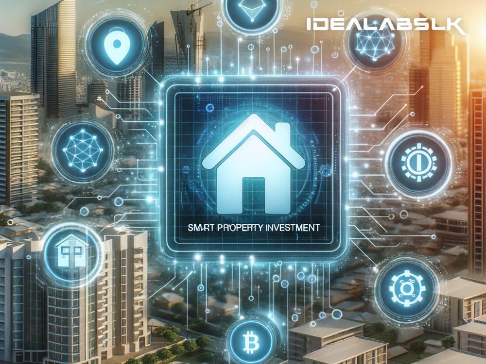 Blockchain and AI in Real Estate: How Blockchain is Powering Smart Property Investment Platforms