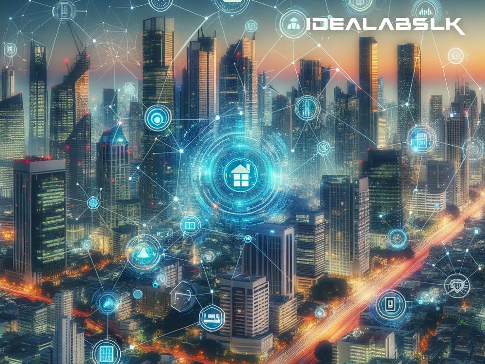 Blockchain and AI in Real Estate: How These Technologies are Disrupting Property Investment