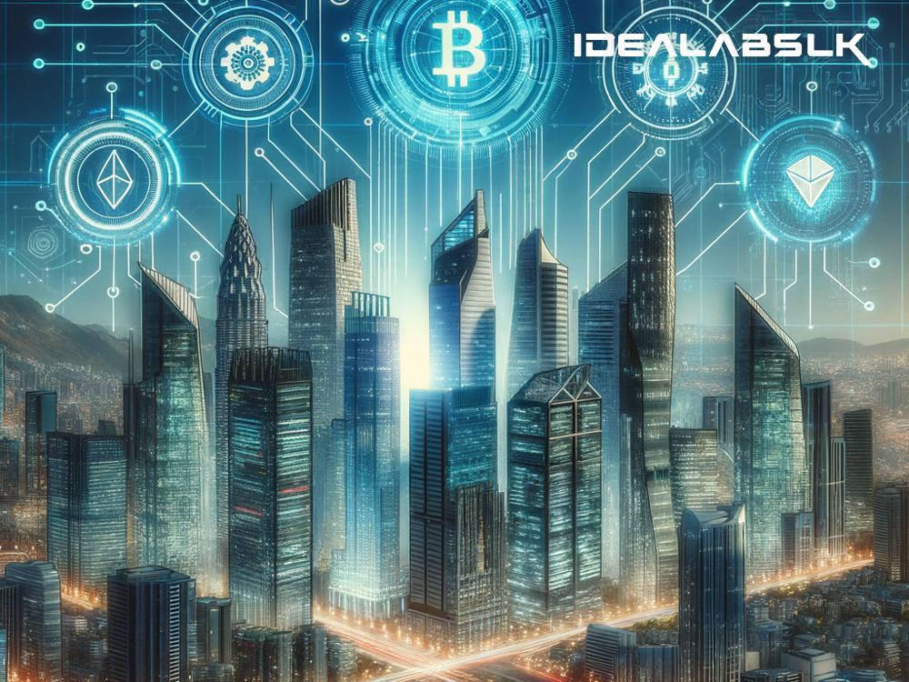 Blockchain and AI in Real Estate: The Future of Property Ownership and Investment