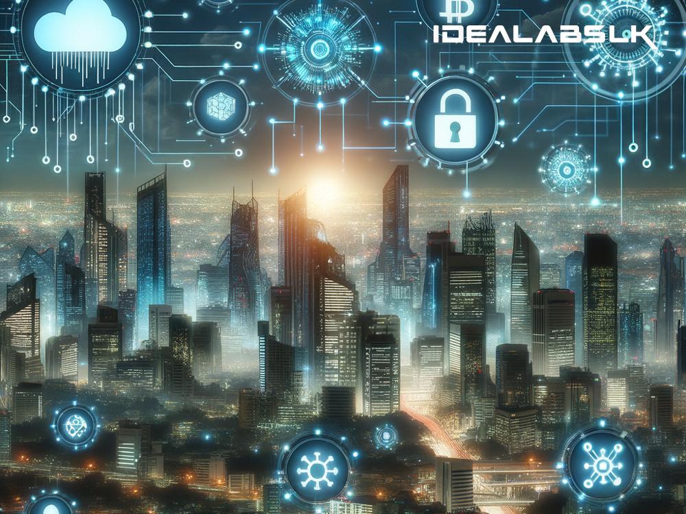 Blockchain and AI in Real Estate: Unlocking Investment Potential in Property Markets