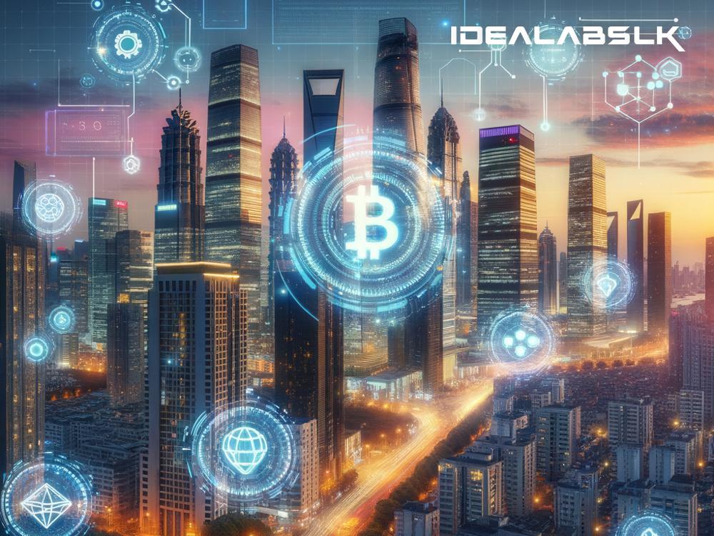 Blockchain and AI Integration in Real Estate for Enhanced Transparency