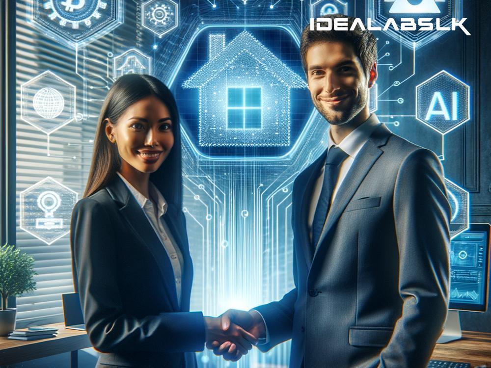 Blockchain and AI: Reducing the Cost and Complexity of Real Estate Transactions