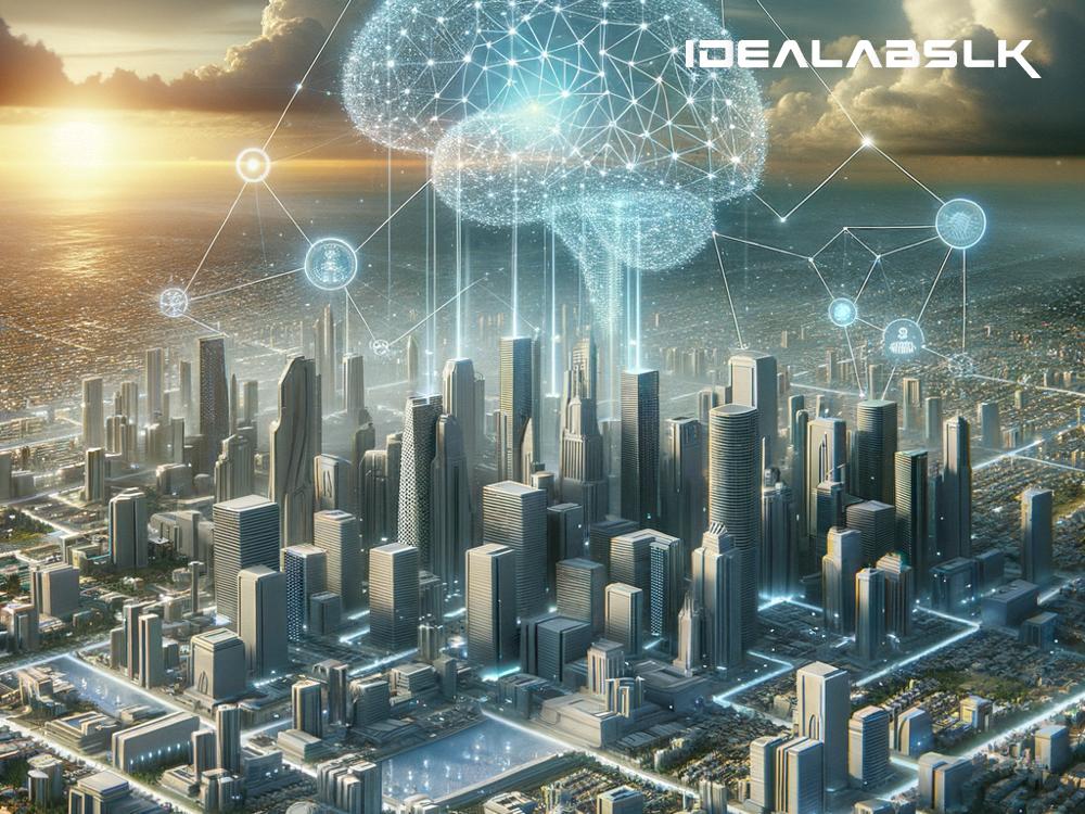 Blockchain and AI: The Future of Real Estate Investment Strategies