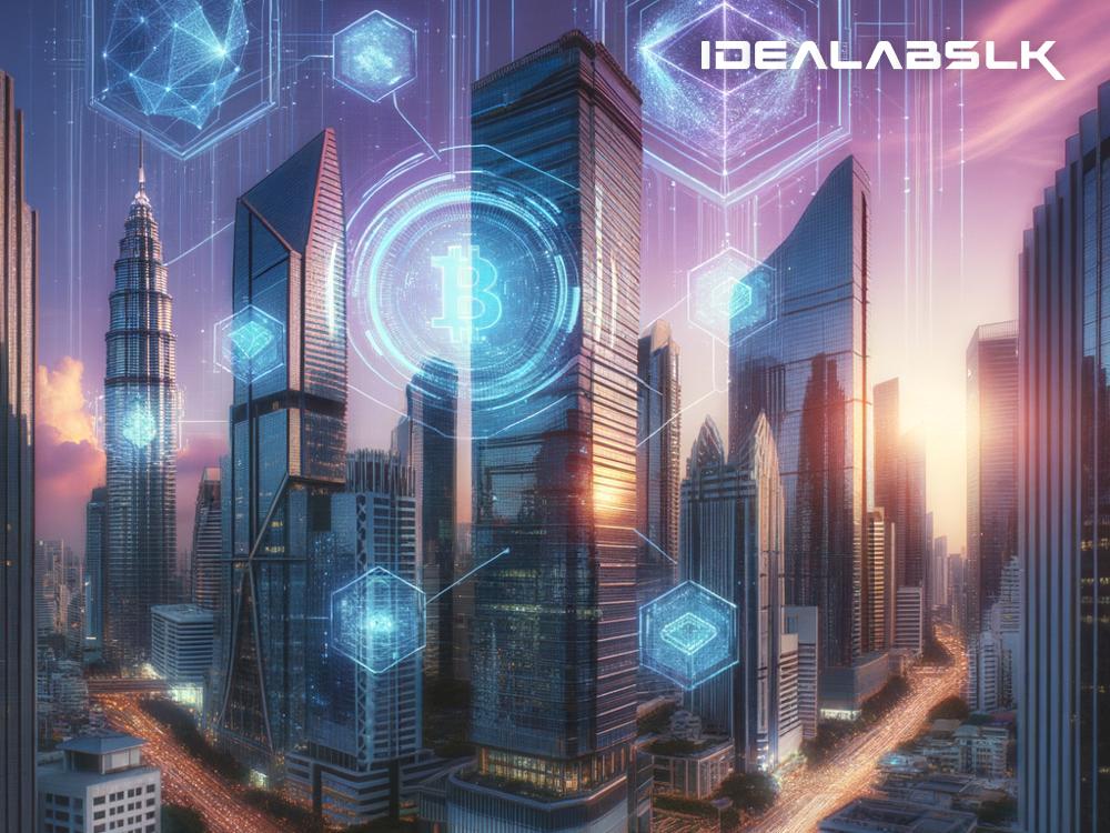 Blockchain and AI: The Future of Real Estate Transactions