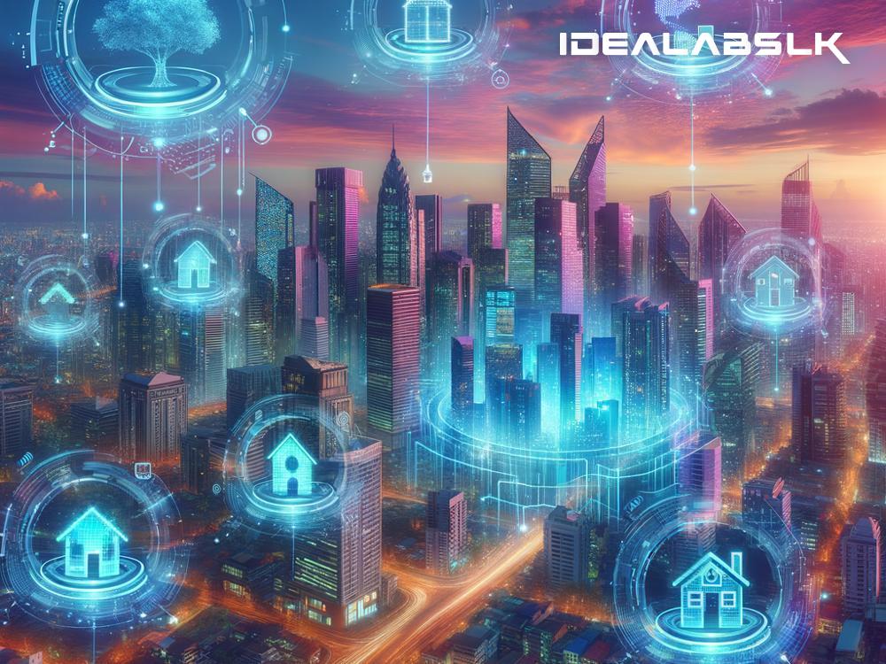 Blockchain and AI: The Future of Smart Contracts in Real Estate Transactions