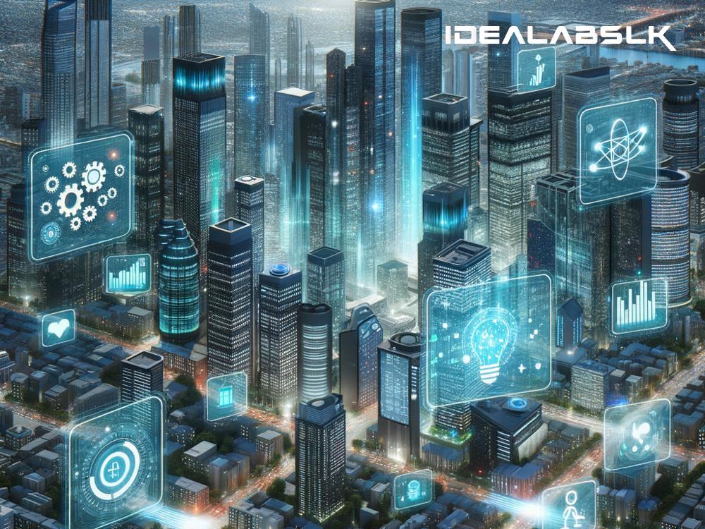 Blockchain and AI: The Power of These Technologies in the Future of Real Estate Investment