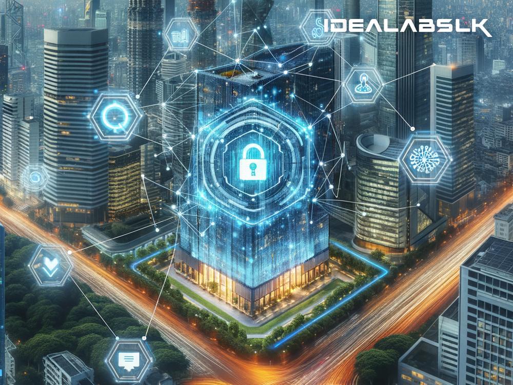 Blockchain and AI: Transforming Real Estate Investment with Smart Contracts and AI Insights