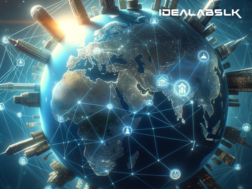 Blockchain and Real Estate: How Blockchain is Enabling Global Access to Real Estate Investment Opportunities