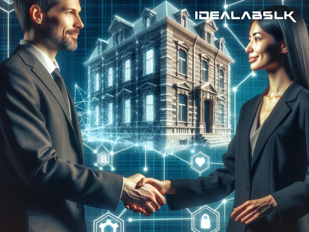 Blockchain and Real Estate: How Blockchain Technology is Facilitating Peer-to-Peer Property Transactions