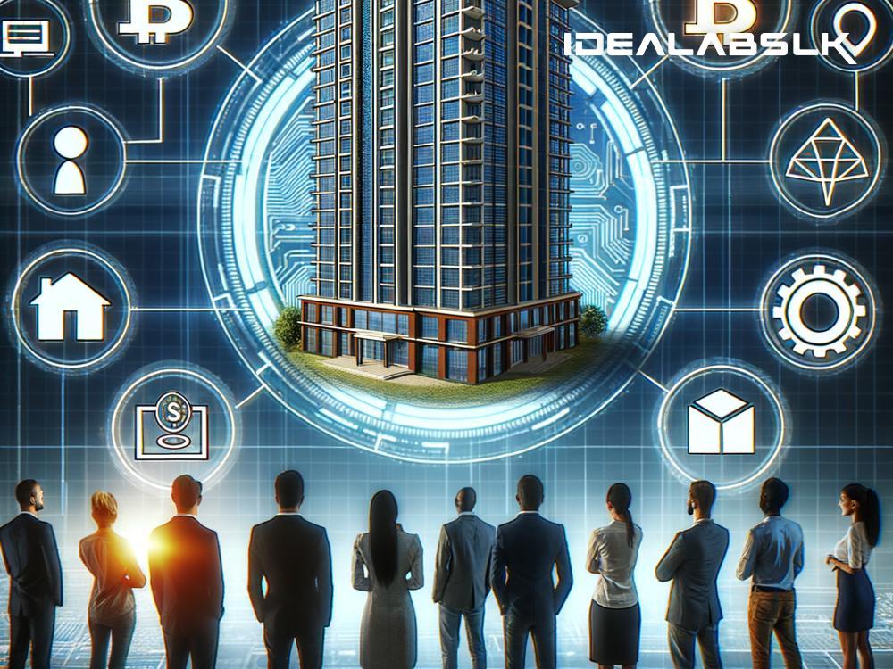 Blockchain and Real Estate: How Tokenized Real Estate Can Open Doors to Fractional Property Ownership