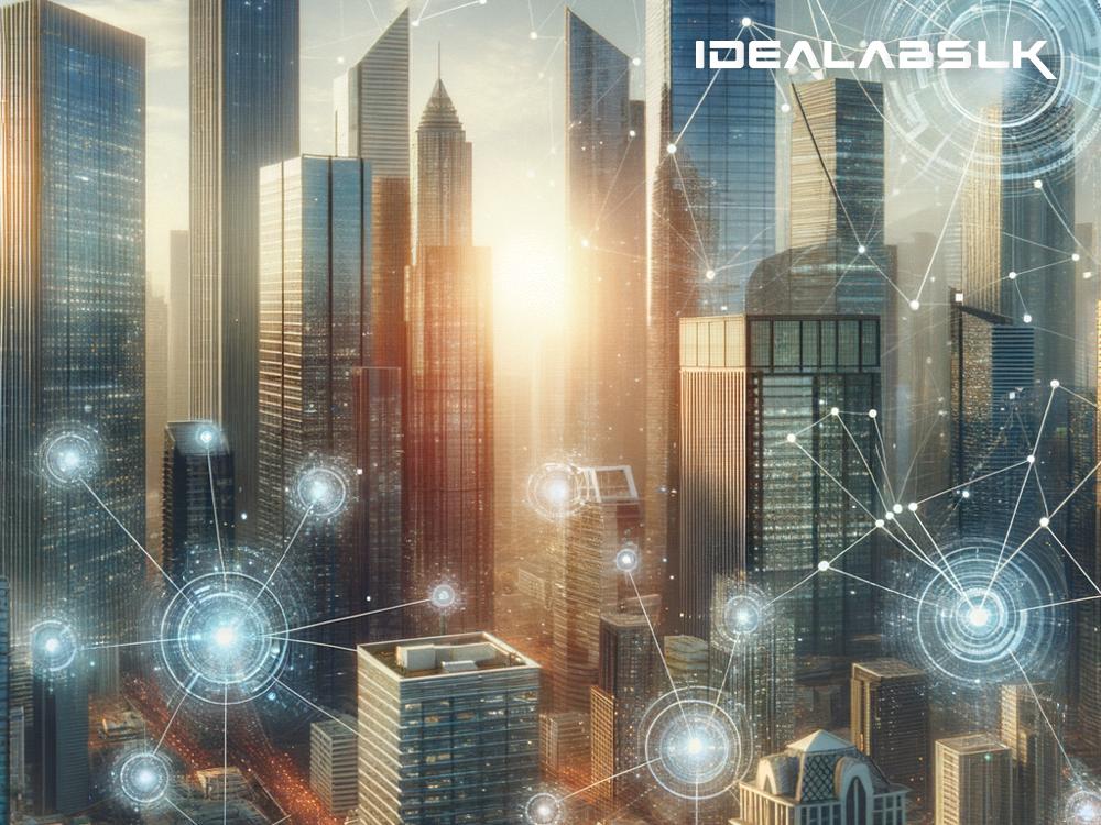 Blockchain and Real Estate: The Future of Real Estate Deals with Tokenization and Cryptocurrencies