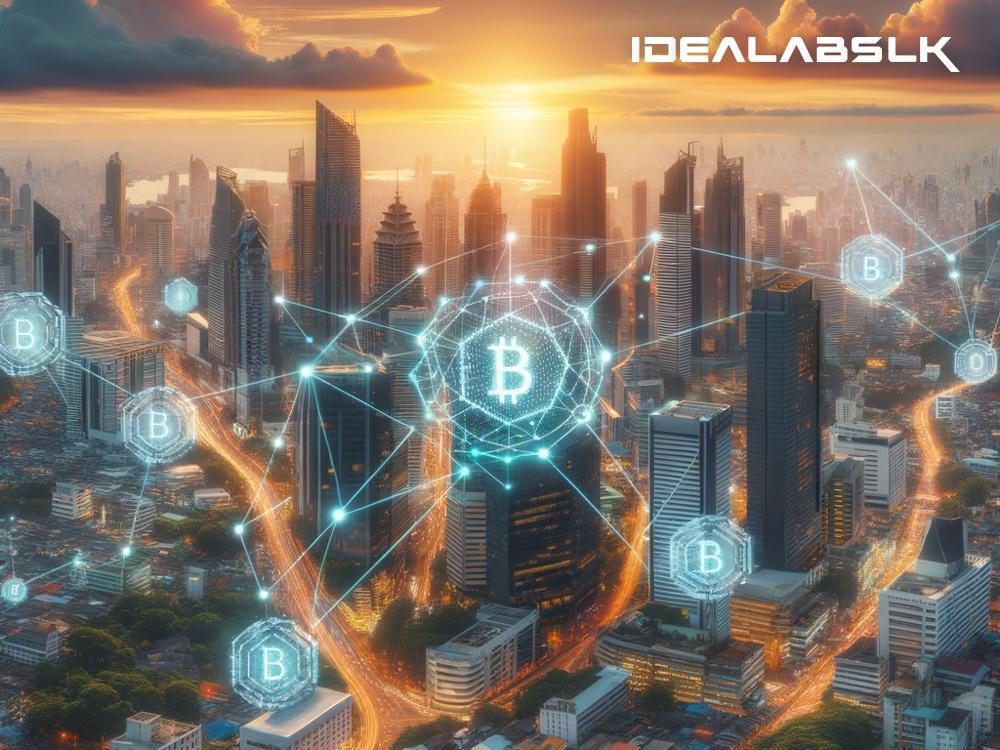 Blockchain and Real Estate: The Future of Real Estate Investment and Property Transactions