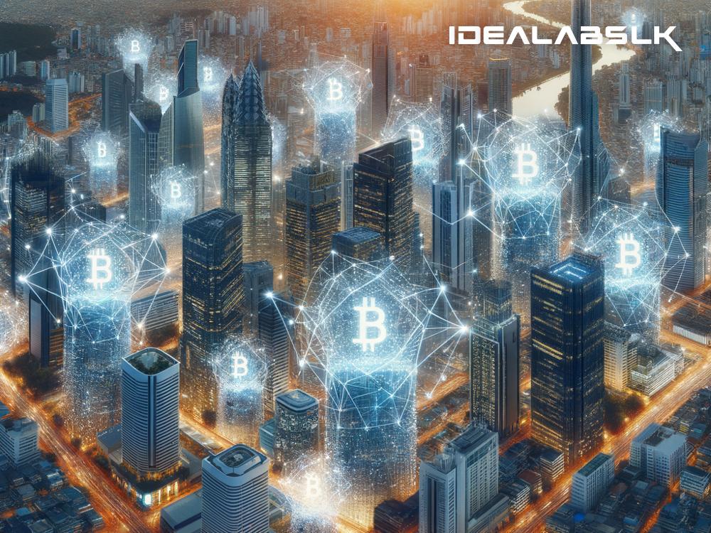 Blockchain and Real Estate: The Impact of Digital Tokens on Property Investments