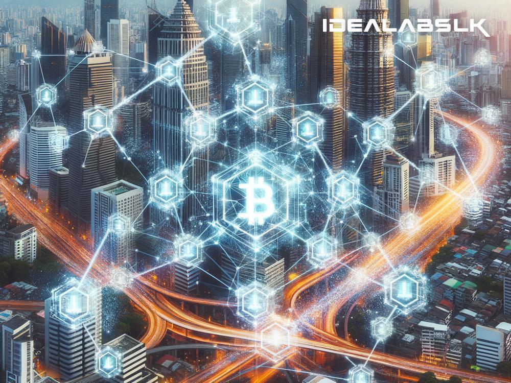 Blockchain and Real Estate: The Role of NFTs in Property Transactions