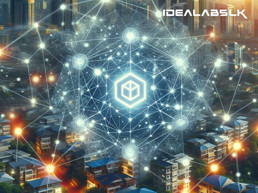 Blockchain and Real Estate: The Role of Smart Contracts in Property Deals