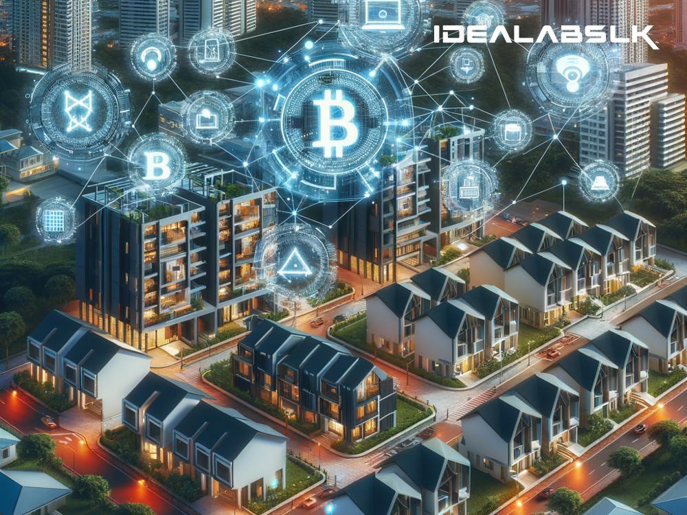 Blockchain and Real Estate: The Role of Smart Contracts in Property Management