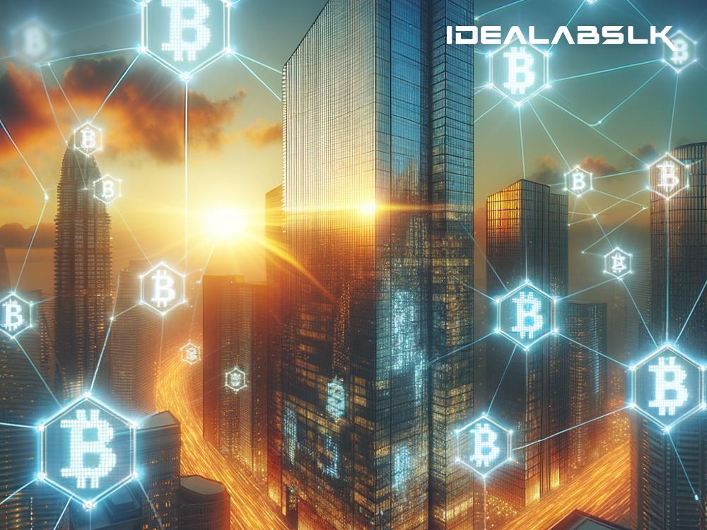 Blockchain and Real Estate: Tokenizing Real Estate Assets for Global Investment