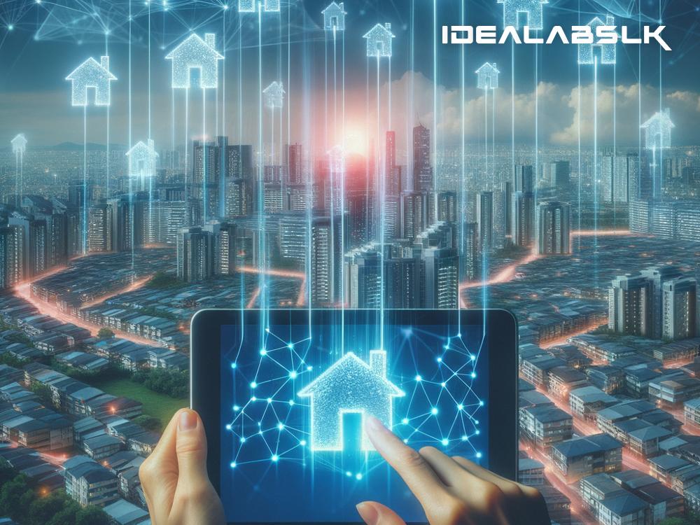 Blockchain and Real Estate: Using Blockchain to Secure Property Title Transfers