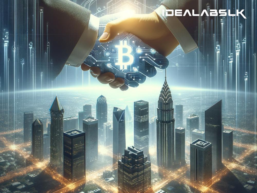 Blockchain and Smart Contracts in Real Estate Transactions