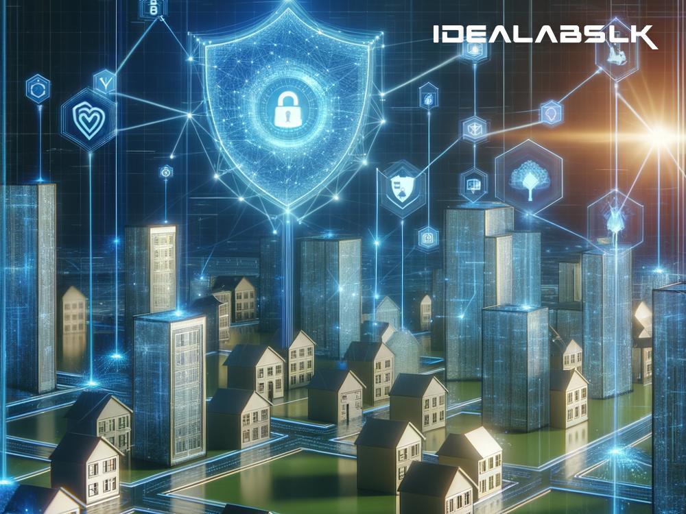 Blockchain-Based Property Insurance Solutions