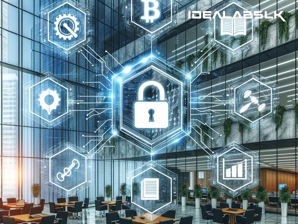 Blockchain-Based Solutions for Real Estate Compliance