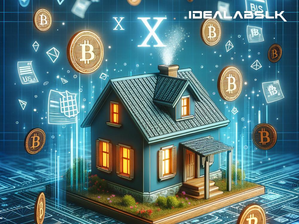 Blockchain-Based Solutions for Real Estate Taxes