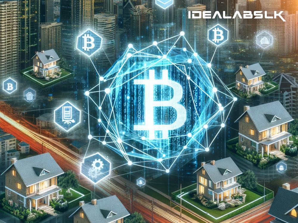 Blockchain-Based Solutions for Real Estate Titles