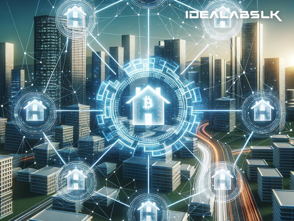 Blockchain-Based Solutions for Real Estate Trust Management