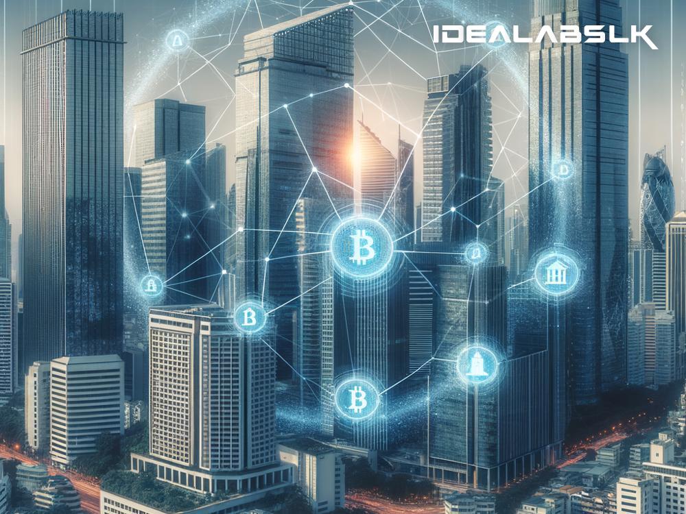 Blockchain-Enabled Real Estate Development