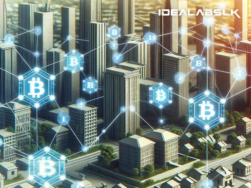 Blockchain-Enabled Real Estate Investment Vehicles