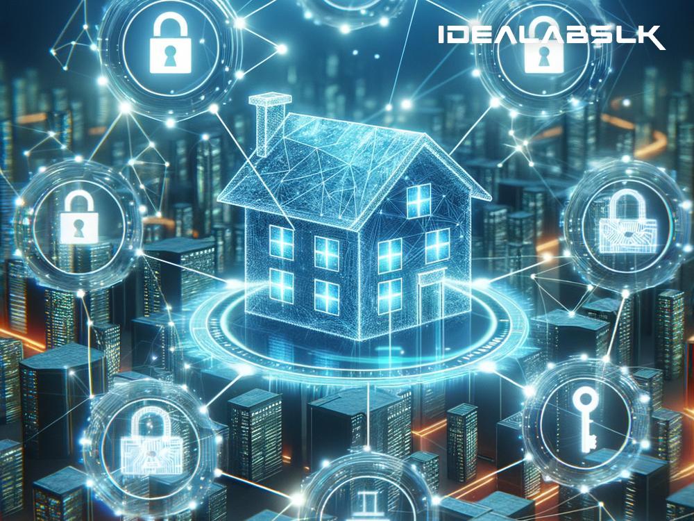 Blockchain for Automating Property Transfer Systems